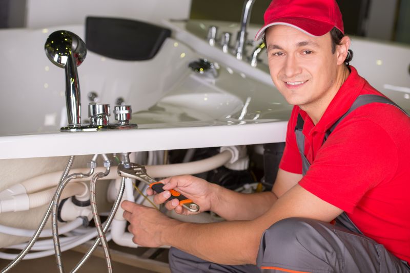 Licensed Plumbing Service