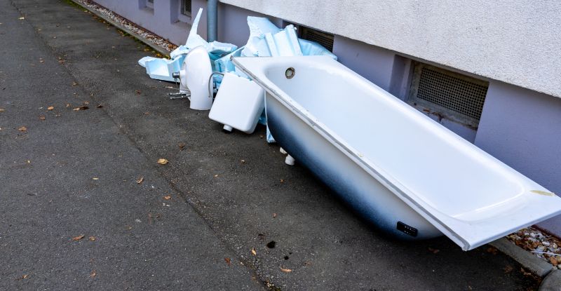 Home Improvement Contractors